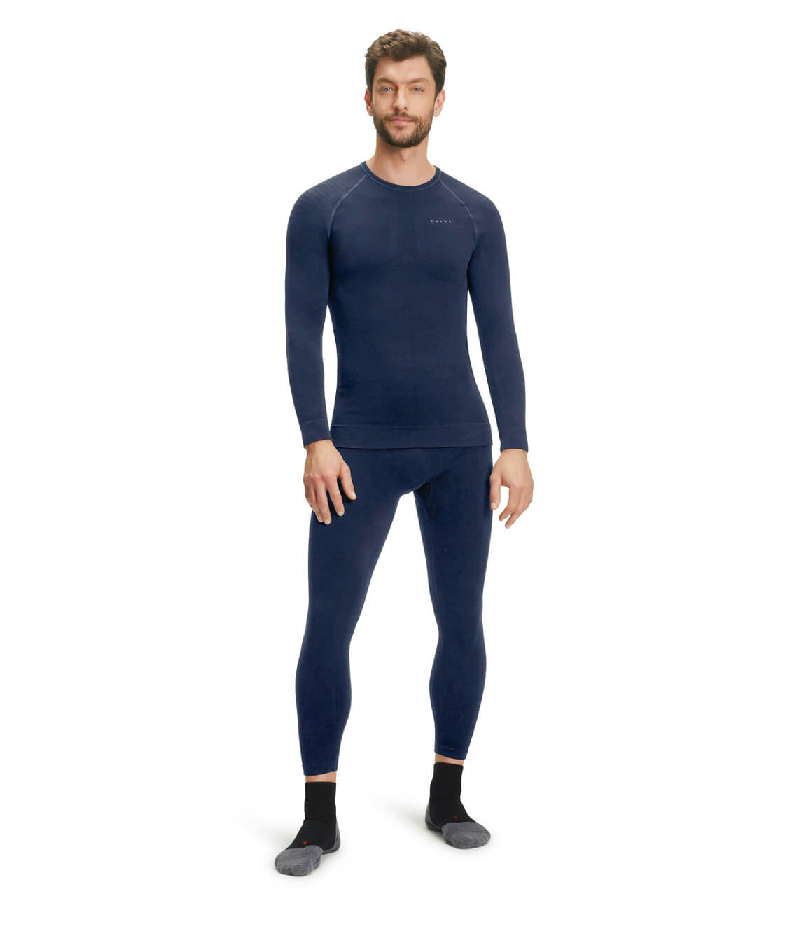 Мужские термокальсоны FALKE Maximum Warm Бренд Falke Ess Изображение 3