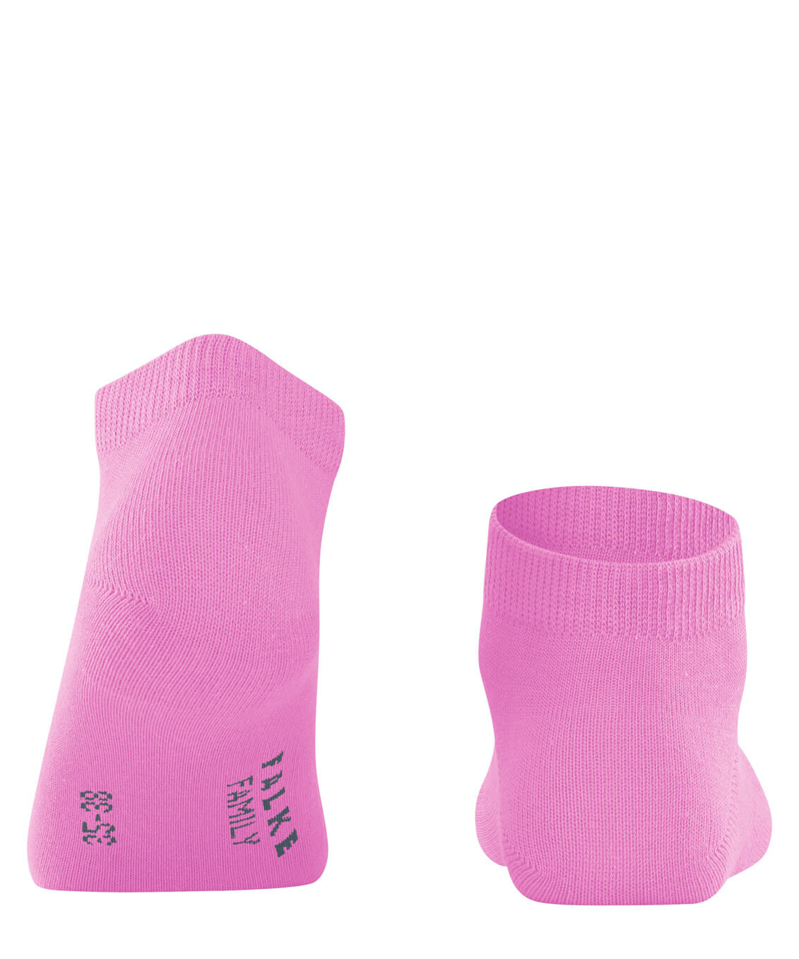 Женские короткие носки FALKE Family Бренд Falke Изображение 2
