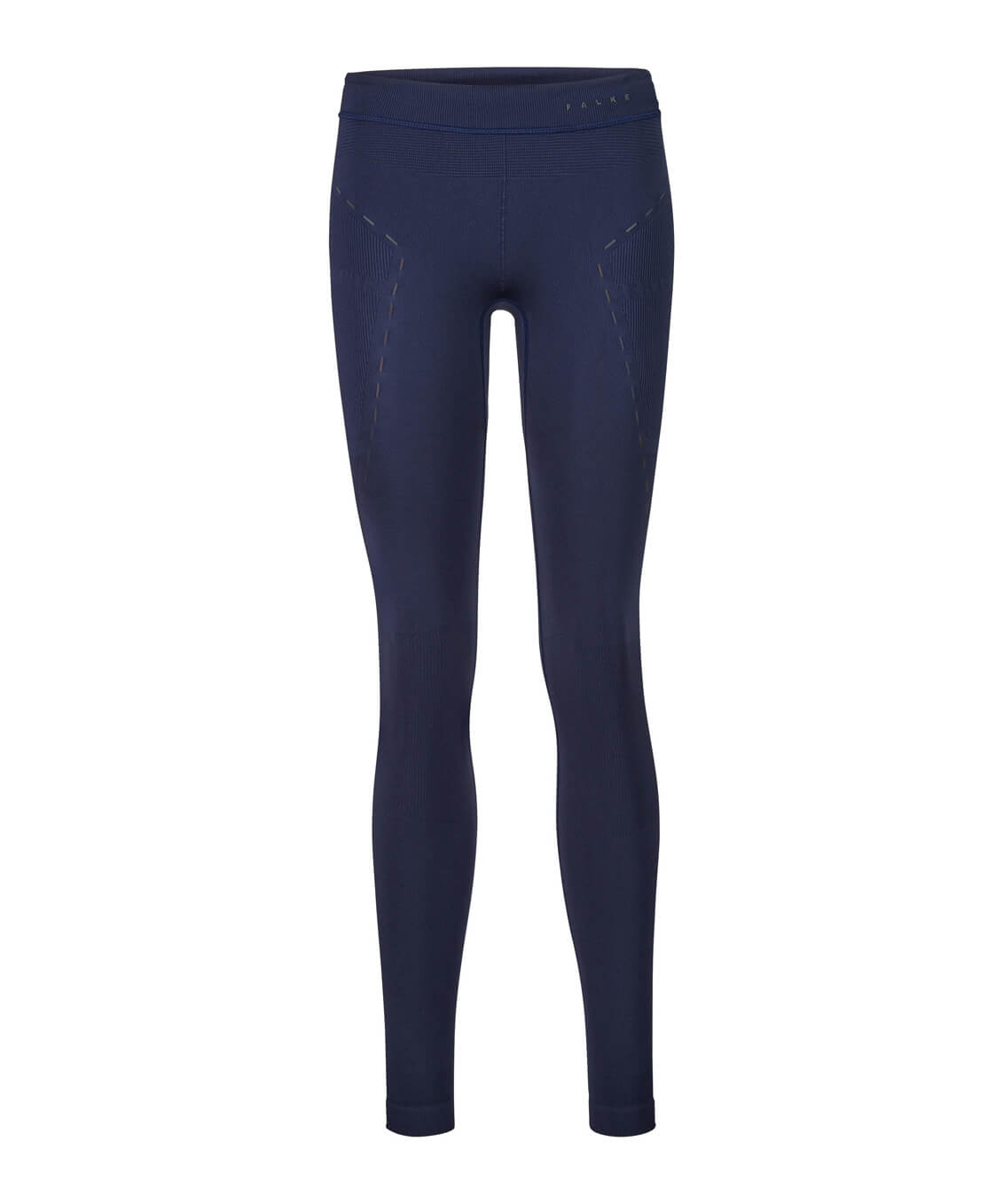 Женские компрессионные легинсы для бега FALKE Бренд Falke Ess