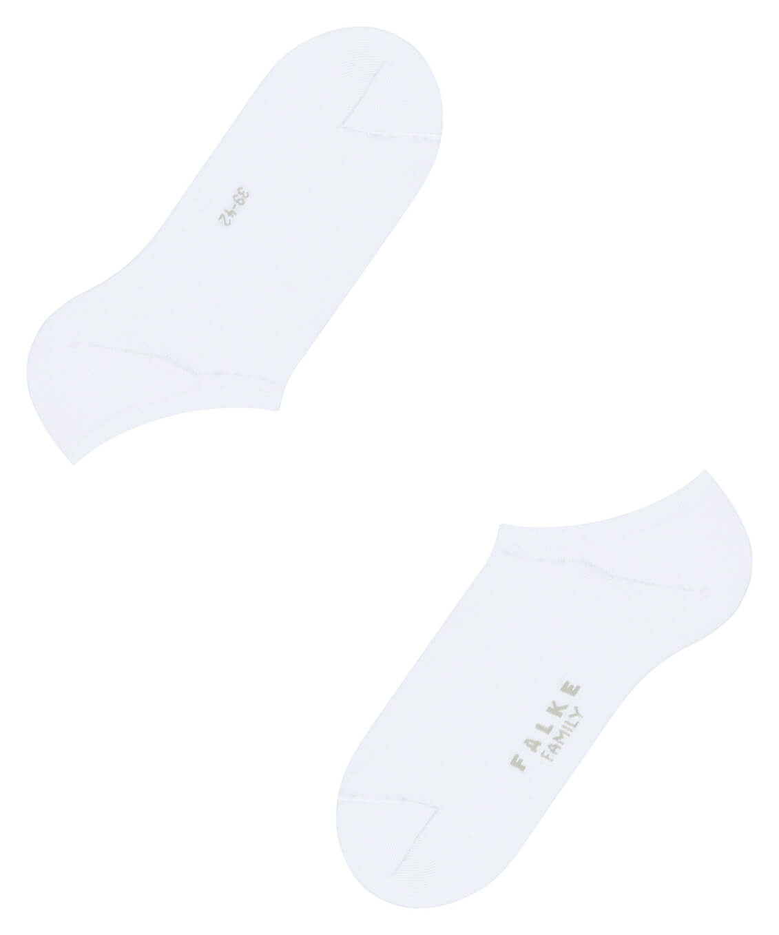Мужские короткие носки FALKE Family Бренд Falke Изображение 5