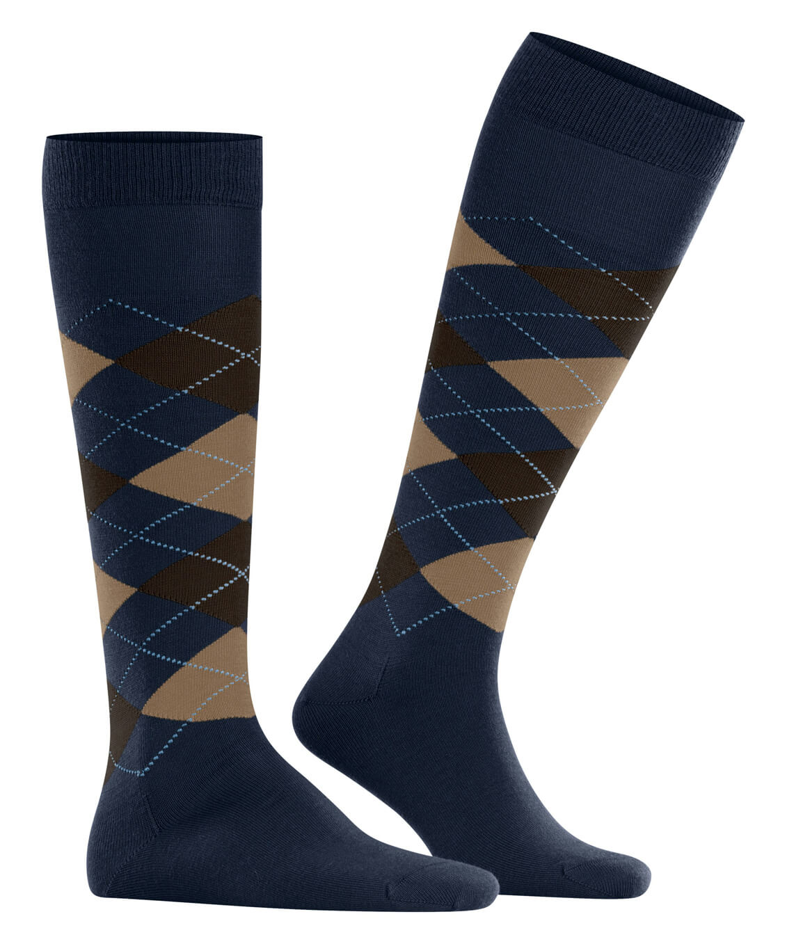 Мужские гольфы Burlington Edinburgh Бренд Burlington Изображение 3