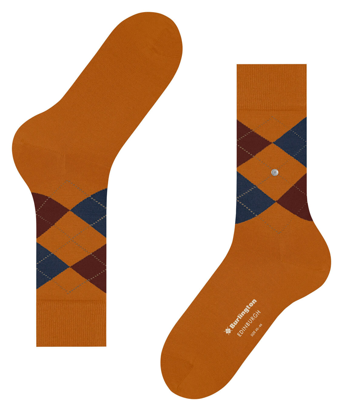 Мужские носки Burlington Edinburgh Бренд Burlington Изображение 3