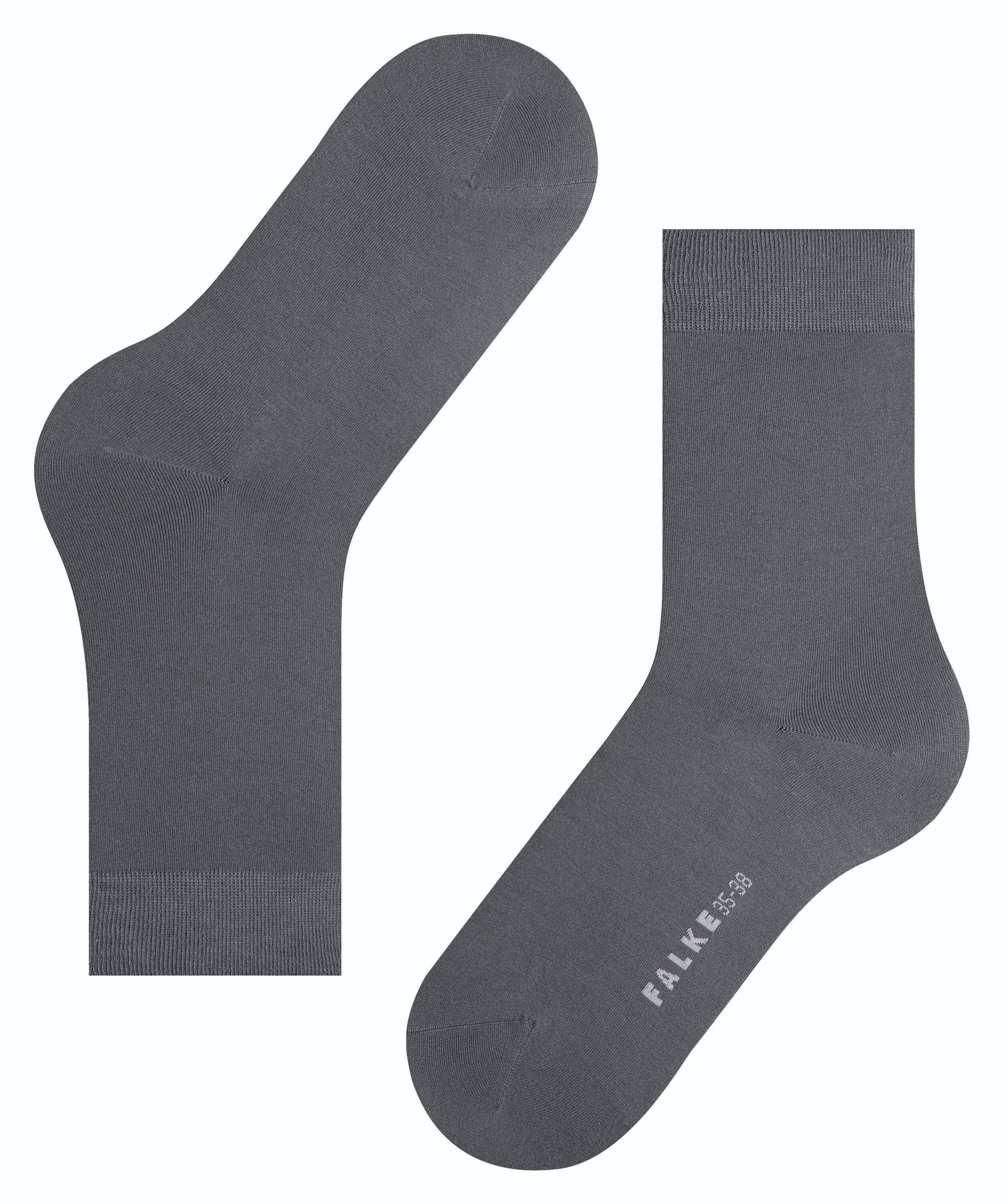 Женские носки FALKE Cotton Touch Бренд Falke Изображение 3