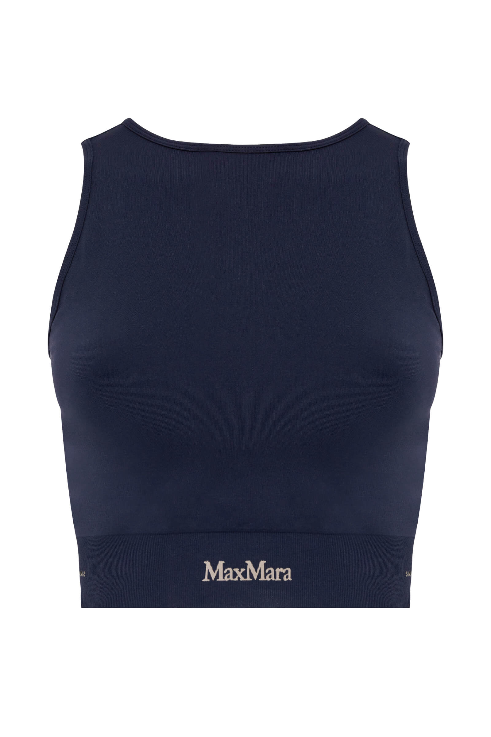 Спортивный топ Бренд Max Mara