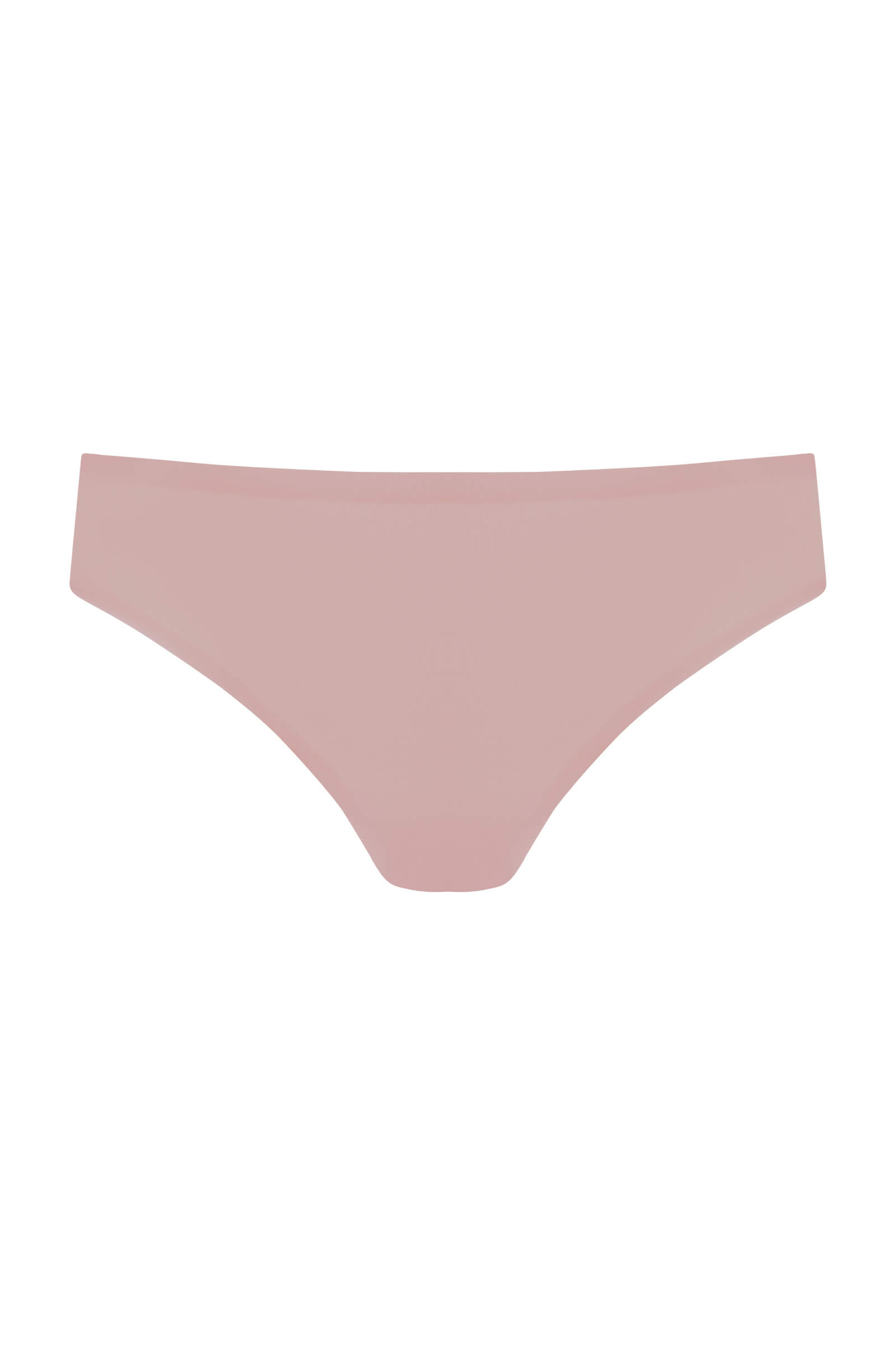 Бесшовные трусы слипы Бренд Chantelle