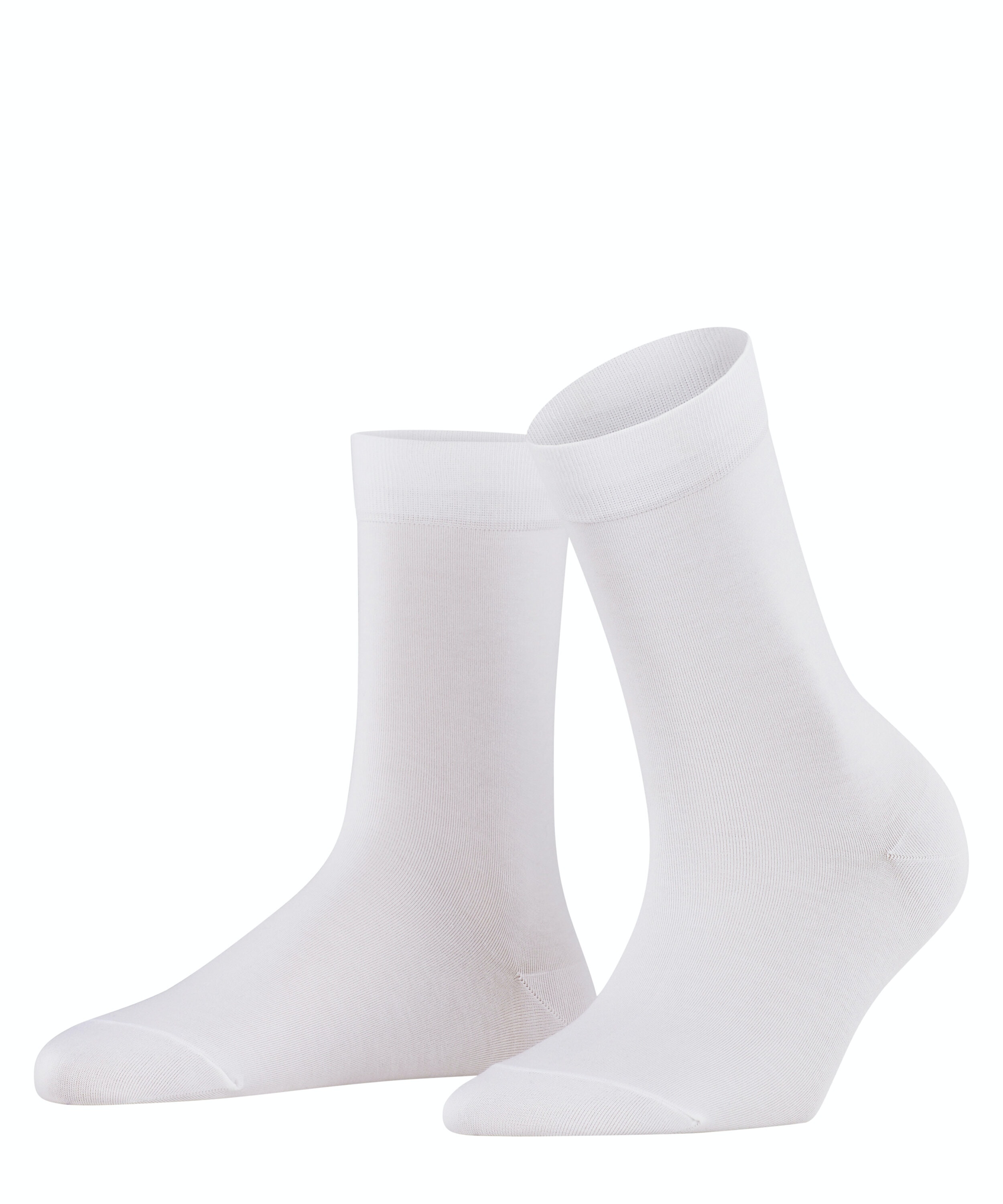 Женские носки FALKE Cotton Touch Бренд Falke