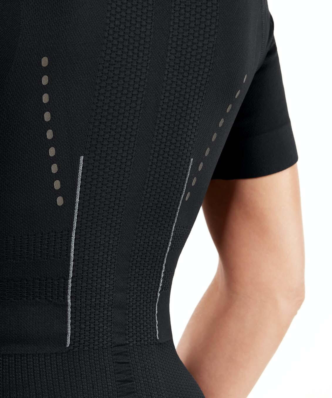 Женская футболка FALKE Impulse Running Бренд Falke Ess Изображение 2