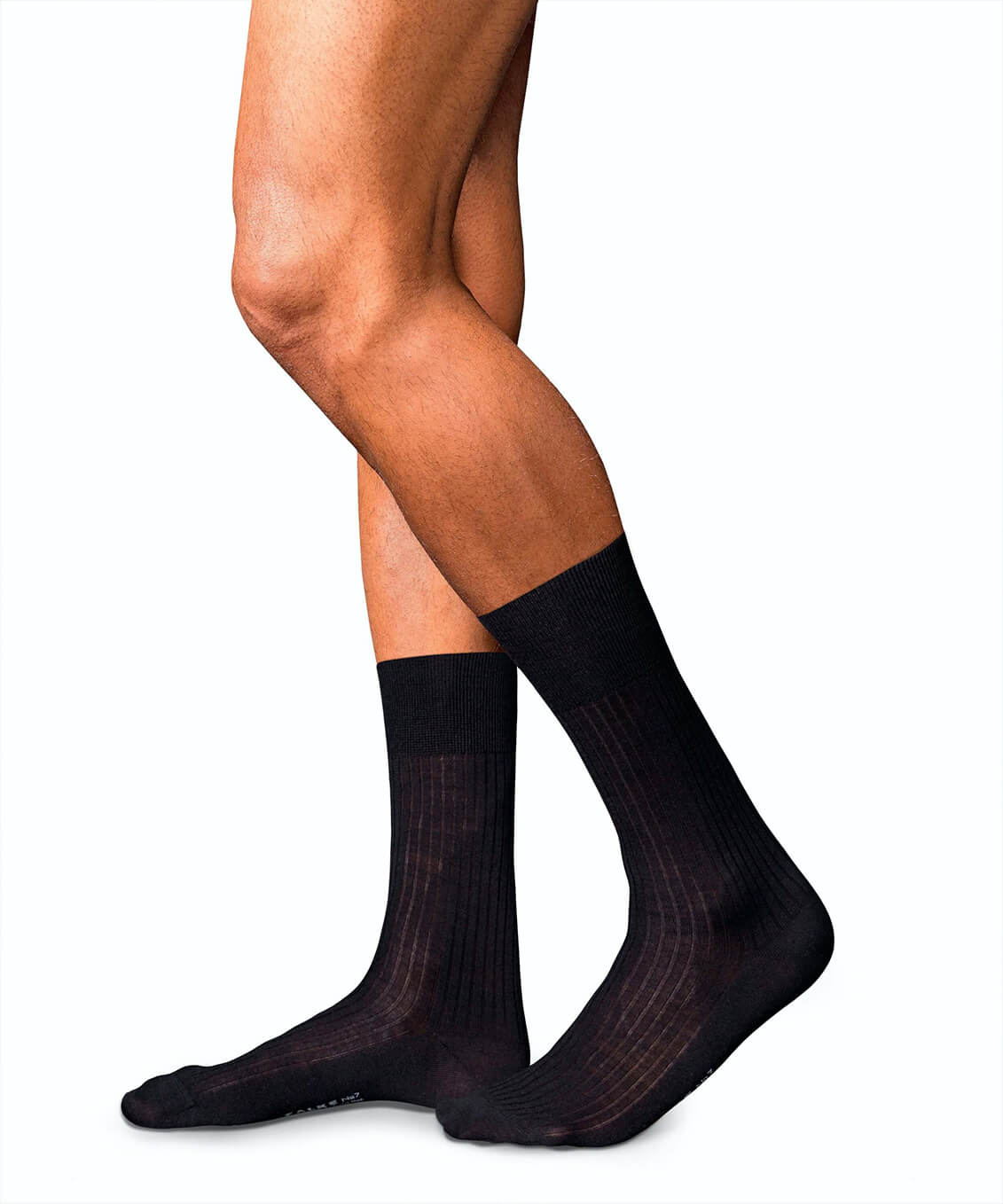 Мужские носки FALKE No. 7 Finest Merino Бренд Falke Изображение 2