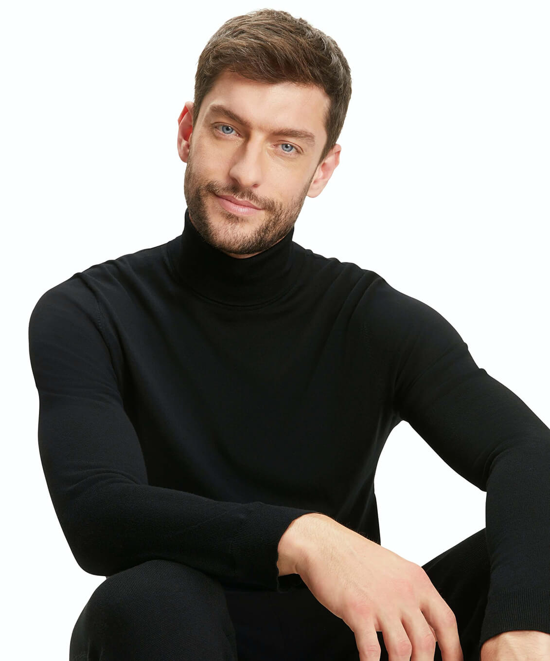 Мужская водолазка FALKE Бренд Falke Изображение 5