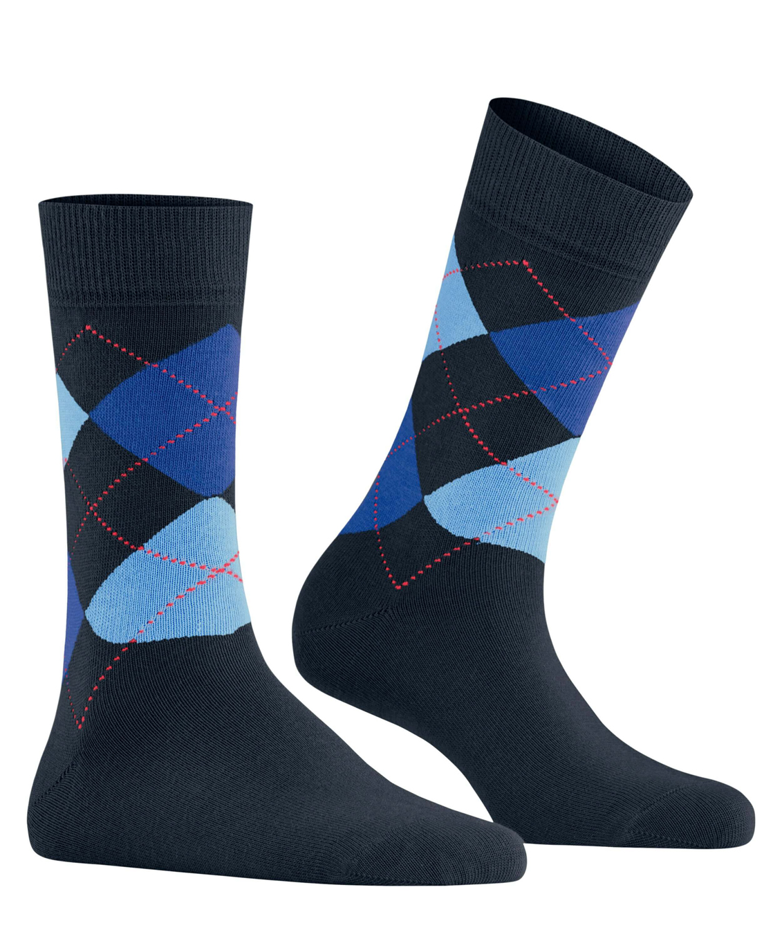 Женские носки Burlington Queen Бренд Burlington Изображение 2