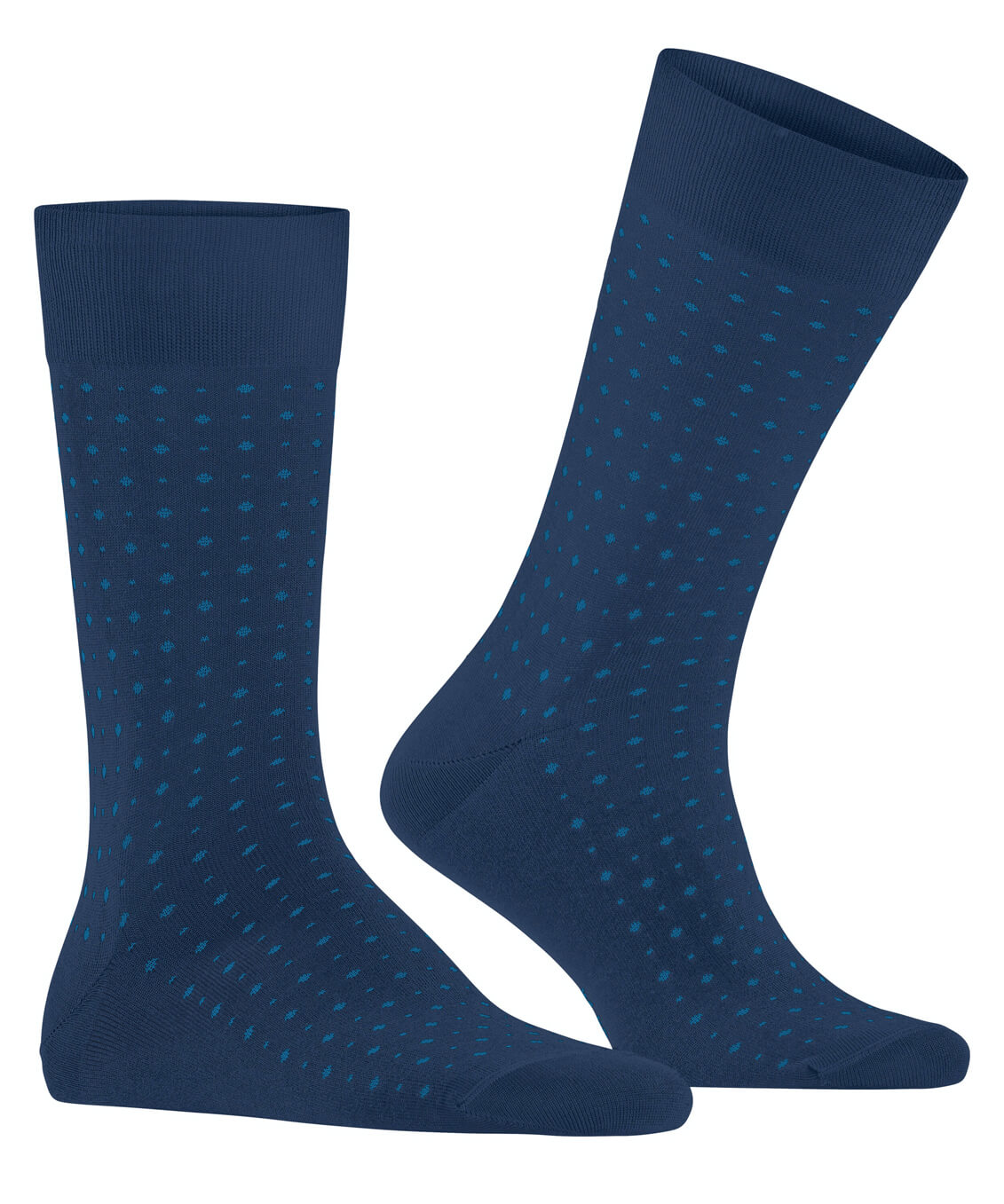 Мужские носки с узором в горох FALKE Бренд Falke Изображение 2