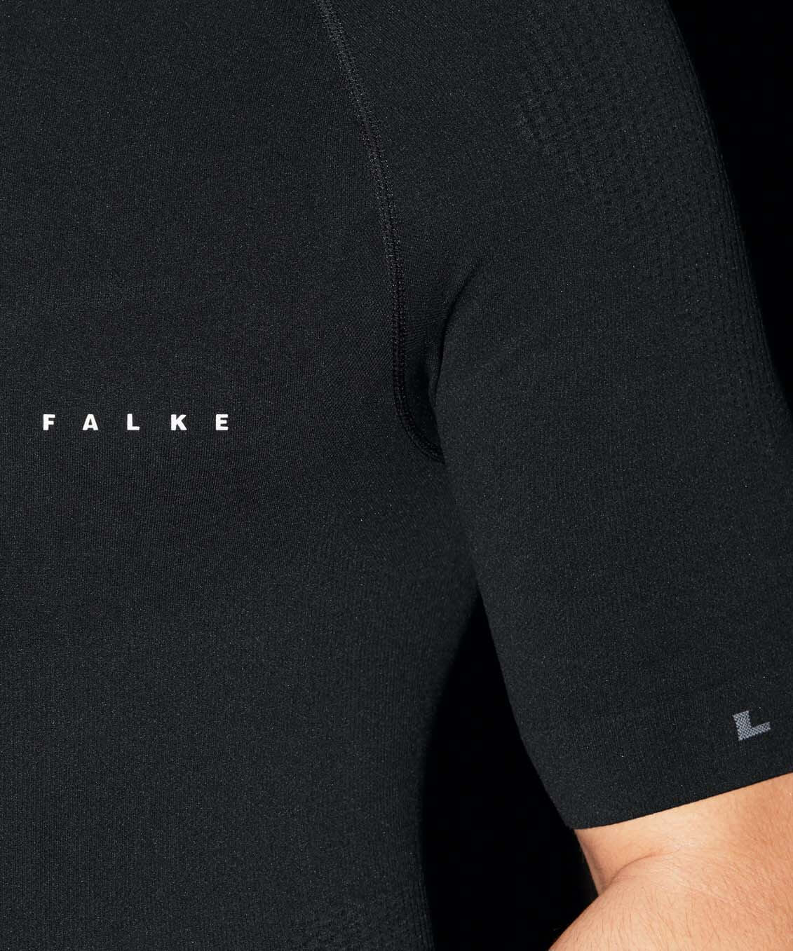 Мужская футболка FALKE Impulse Running Бренд Falke Ess Изображение 5