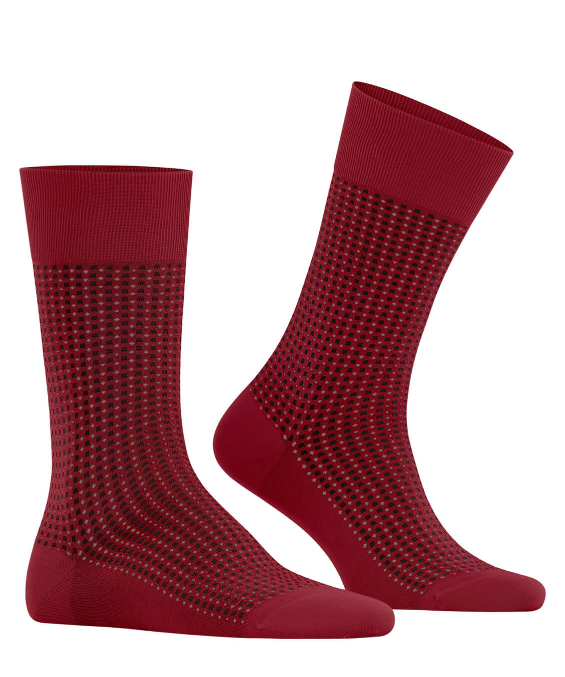 Мужские носки FALKE Uptown Tie Бренд Falke Изображение 5