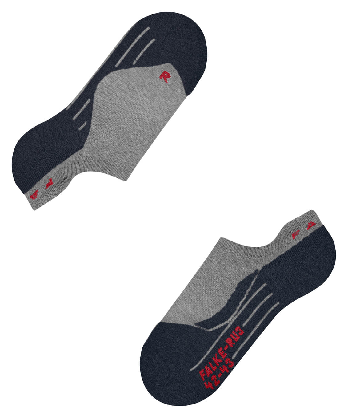Мужские подследники FALKE RU3 Бренд Falke Ess Изображение 5