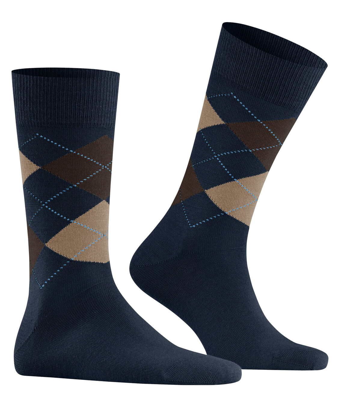 Мужские носки Burlington Edinburgh Бренд Burlington Изображение 5
