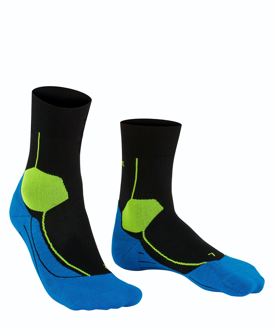 Мужские носки FALKE Stabilizing Cool Бренд Falke Ess Изображение 5