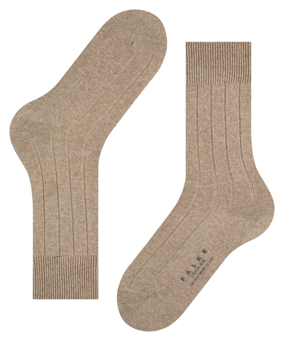 Мужские носки FALKE Lhasa Rib Бренд Falke Изображение 3