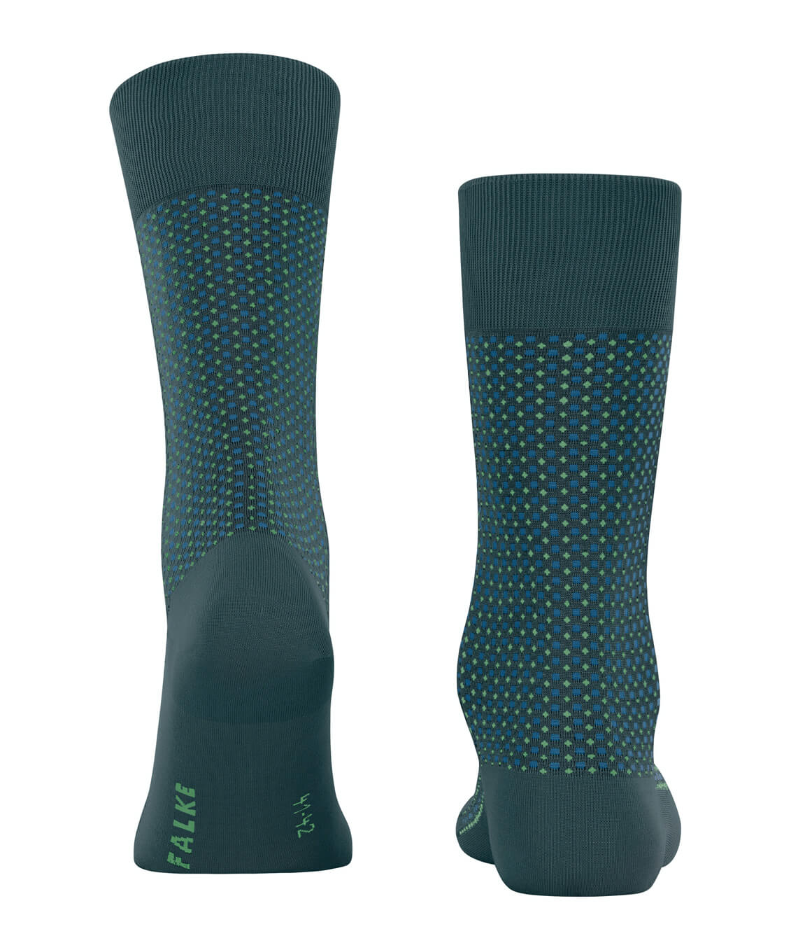 Мужские носки FALKE Uptown Tie Бренд Falke Изображение 3