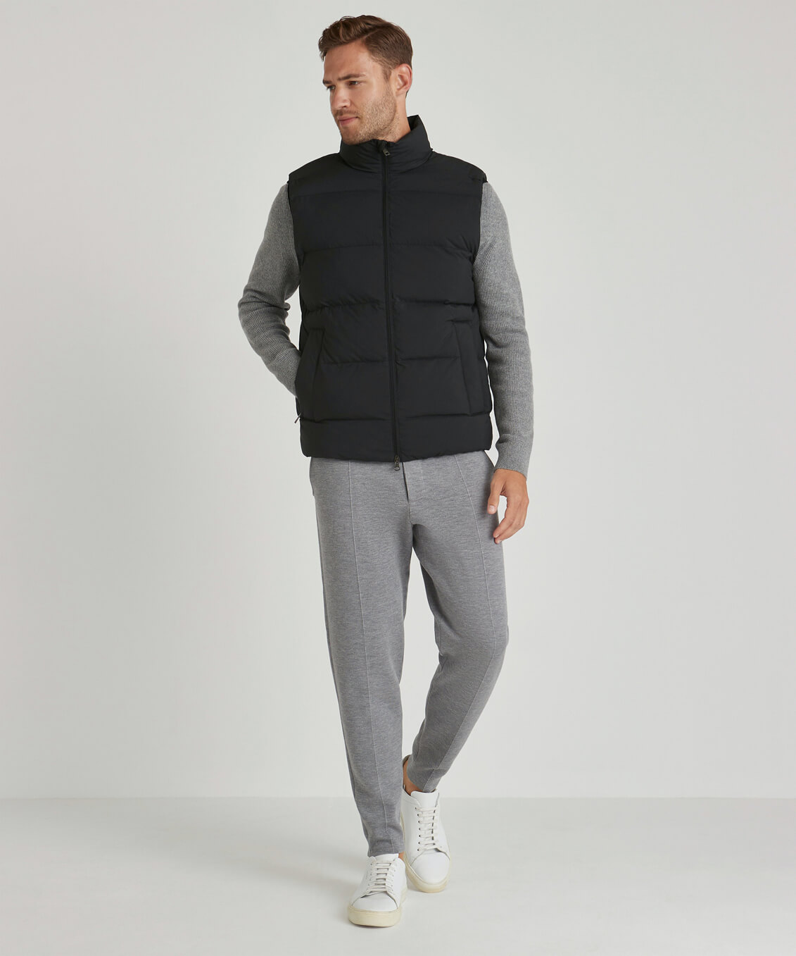 Мужской жилет FALKE Бренд Falke Изображение 4