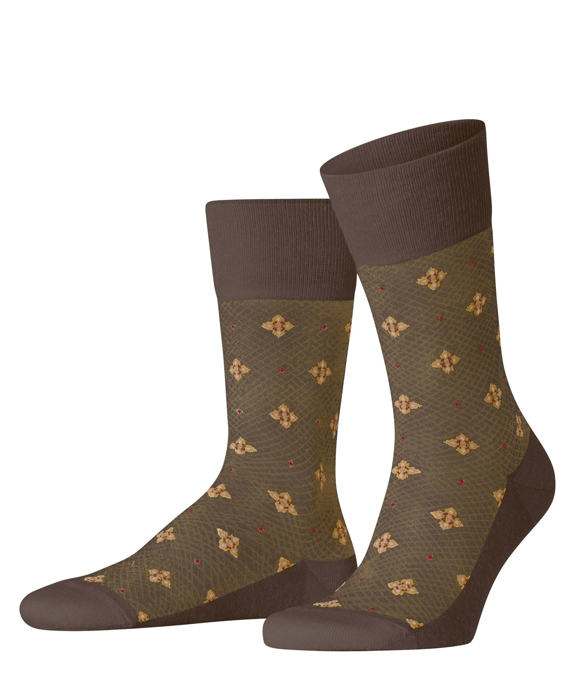 Мужские носки FALKE Mosaic Floor Бренд Falke