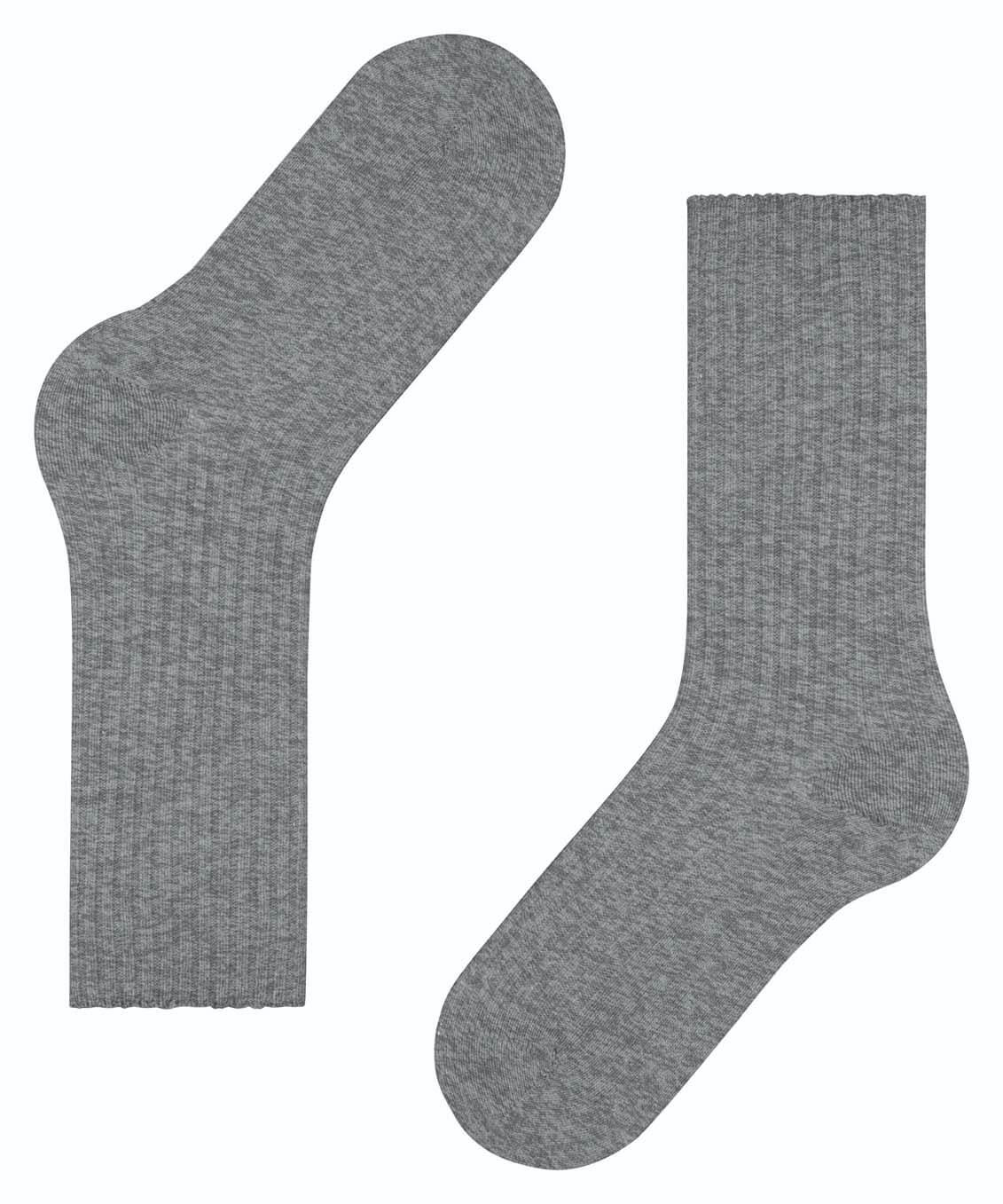 Женские носки FALKE Cosy Wool Boot Бренд Falke Изображение 2