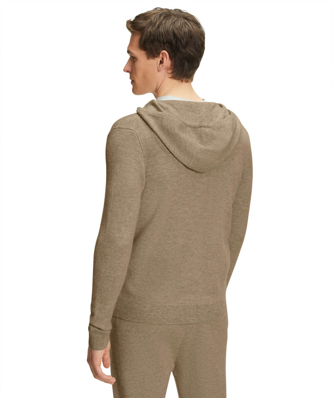 Мужская толстовка на молнии FALKE Бренд Falke Изображение 3