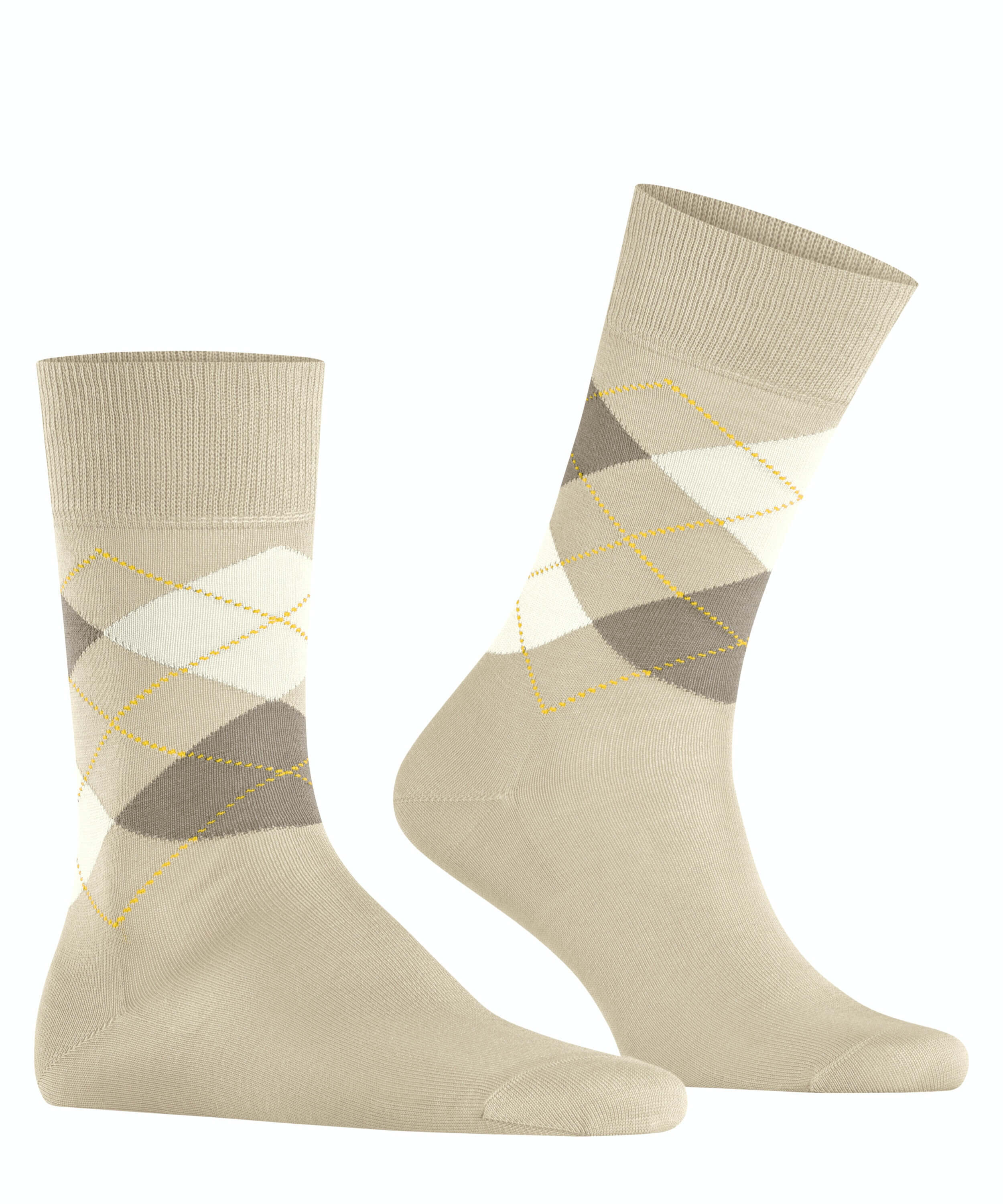 Мужские носки Burlington Manchester Бренд Burlington Изображение 5