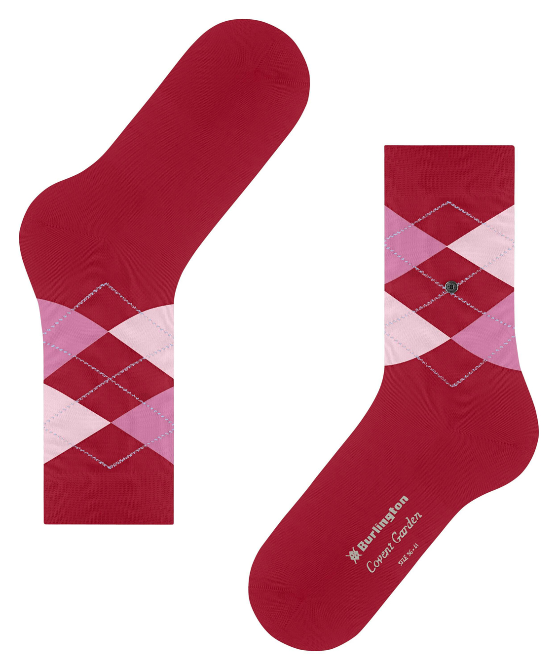 Женские носки Burlington Covent Garden Бренд Burlington Изображение 4