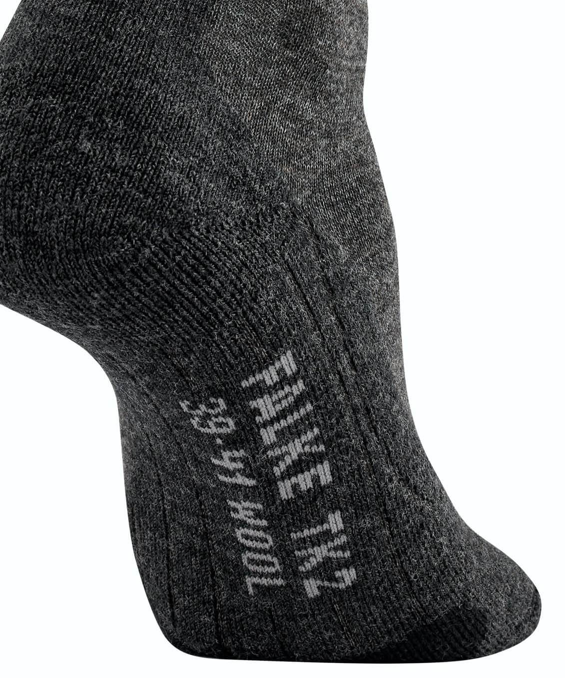 Женские носки FALKE TK2 Wool Бренд Falke Ess Изображение 3