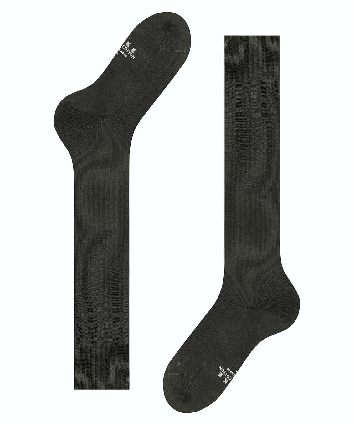 Мужские гольфы FALKE Energizing Cotton Бренд Falke Изображение 3