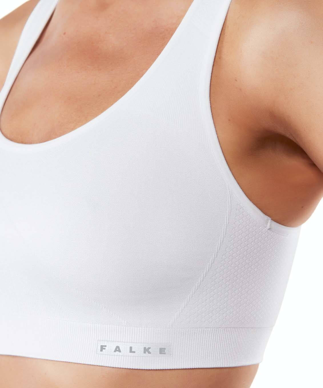 Женский спортивный кроп-топ FALKE Madison Low Support Бренд Falke Ess Изображение 3