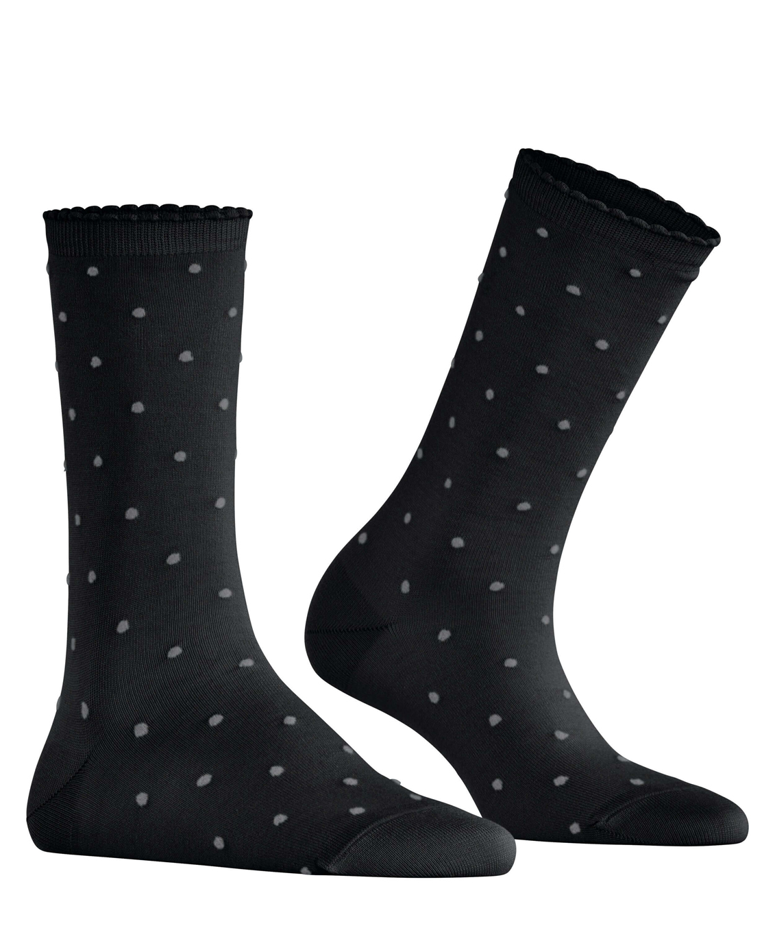 Женские носки FALKE Spike Dot Бренд Falke Изображение 2