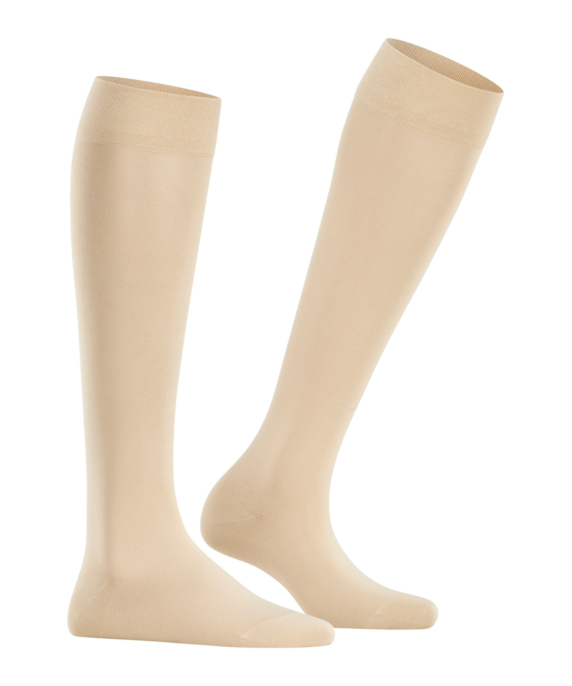 Женские гольфы FALKE Cotton Touch Бренд Falke Изображение 2