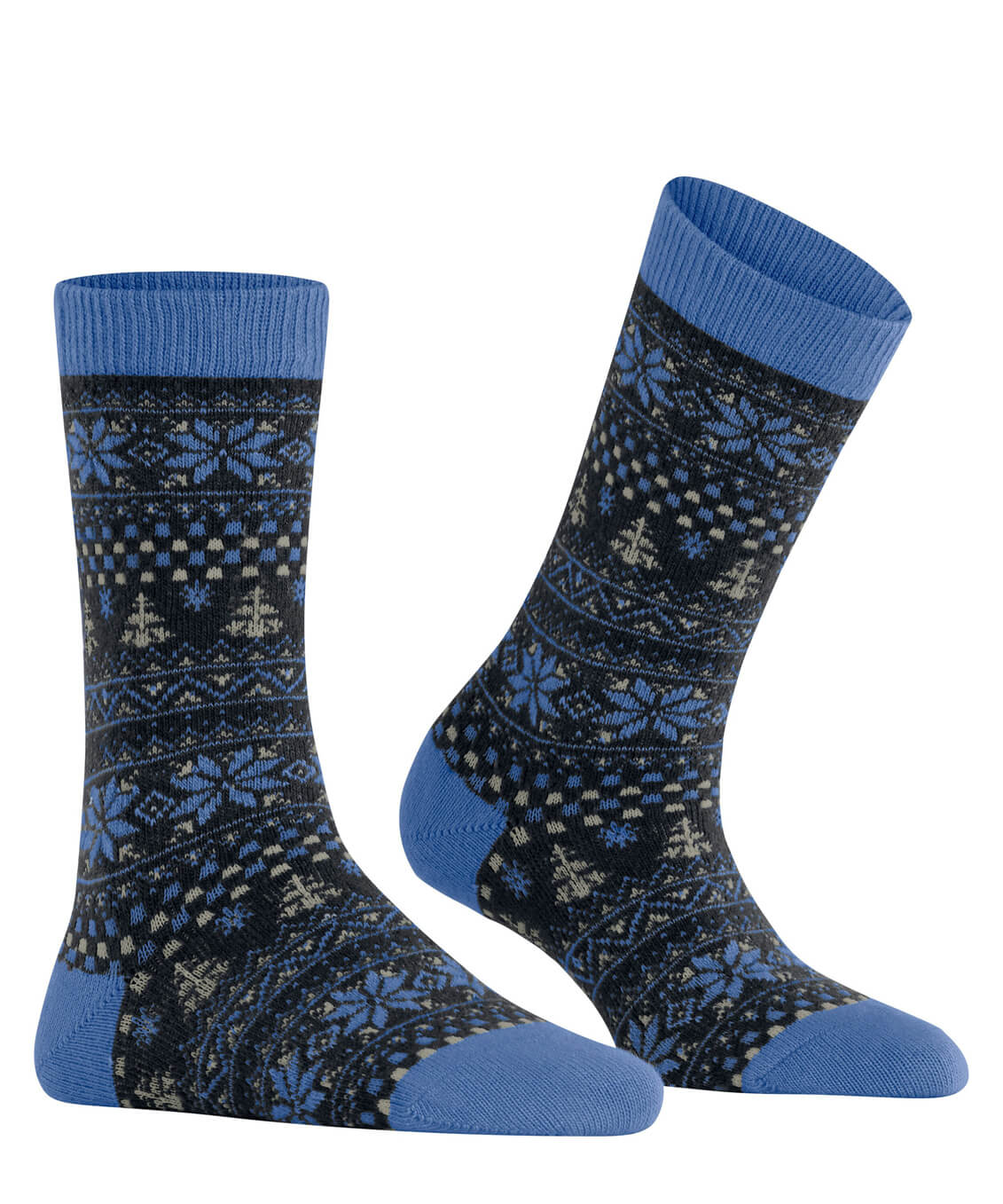 Женские носки FALKE Country Calling Бренд Falke Изображение 4