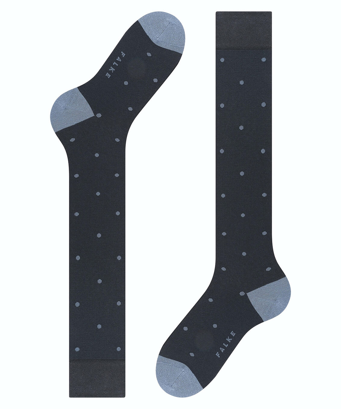 Мужские гольфы FALKE Dot Бренд Falke Изображение 2