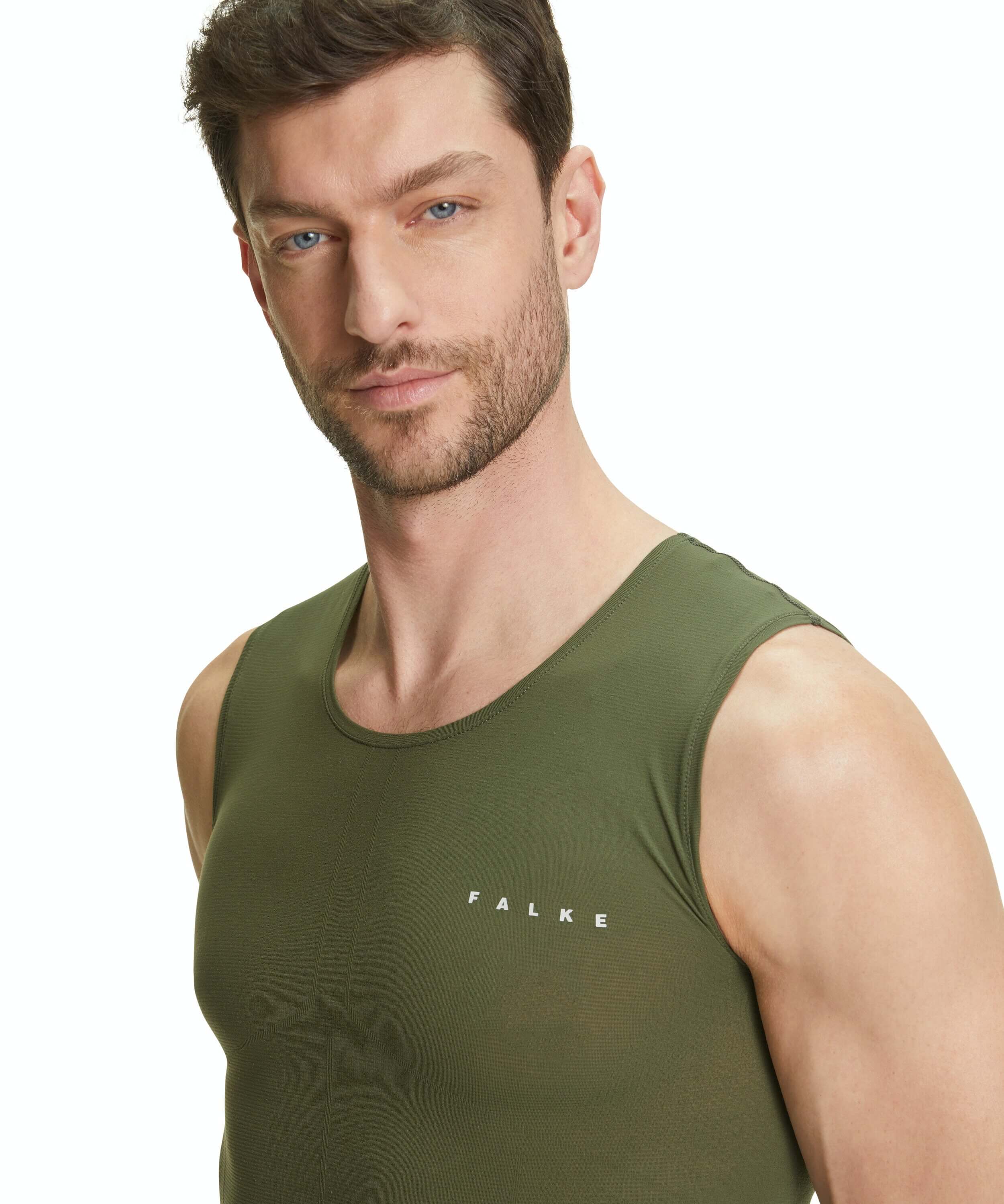 Мужская майка FALKE Ultralight Cool Бренд Falke Ess Изображение 7