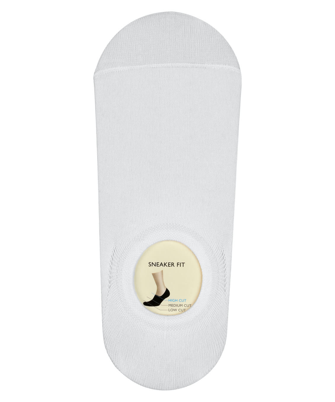 Женские подследники FALKE Active Breeze Бренд Falke Изображение 3