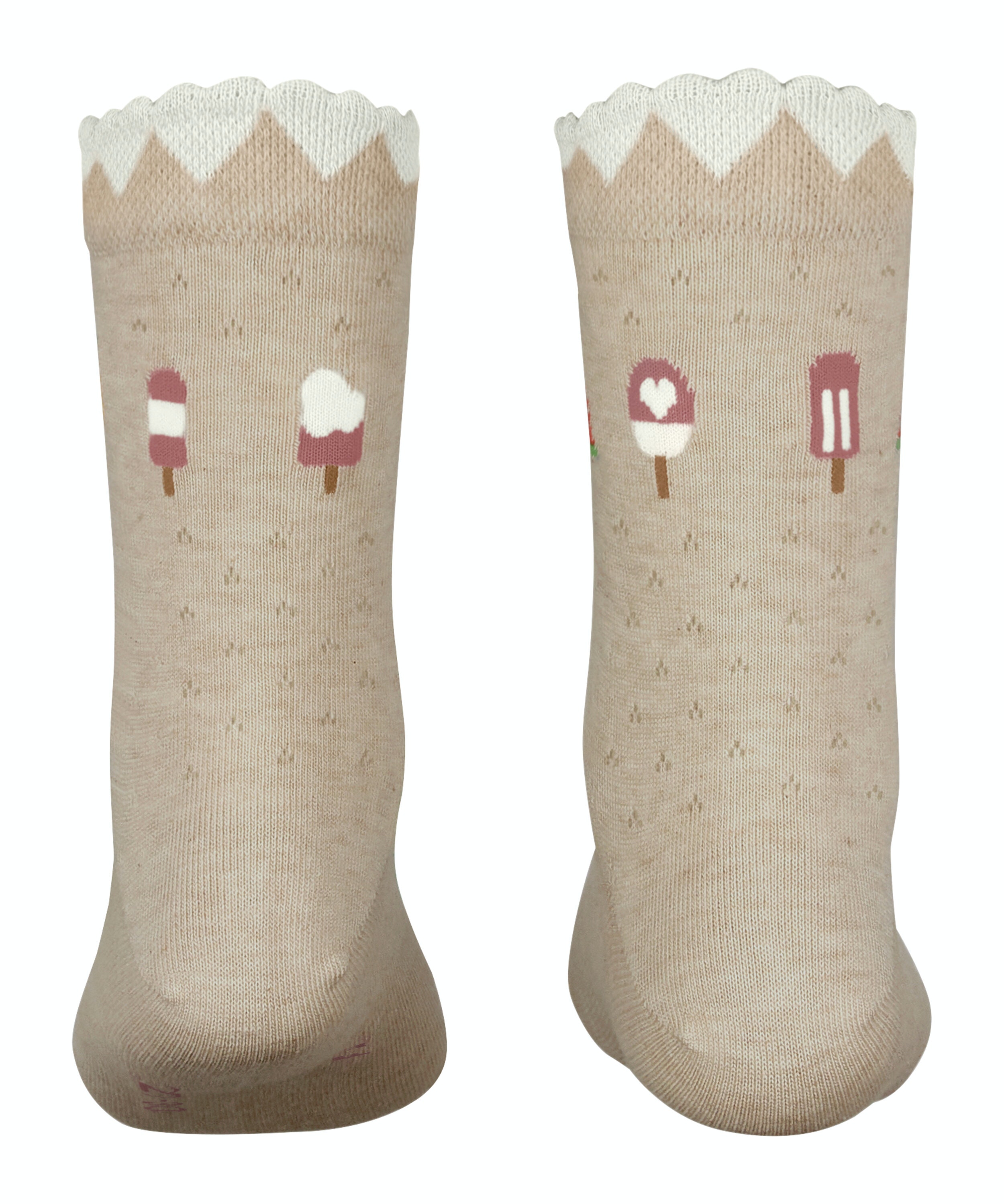 Детские носки FALKE Ice Cream Бренд Falke Изображение 5