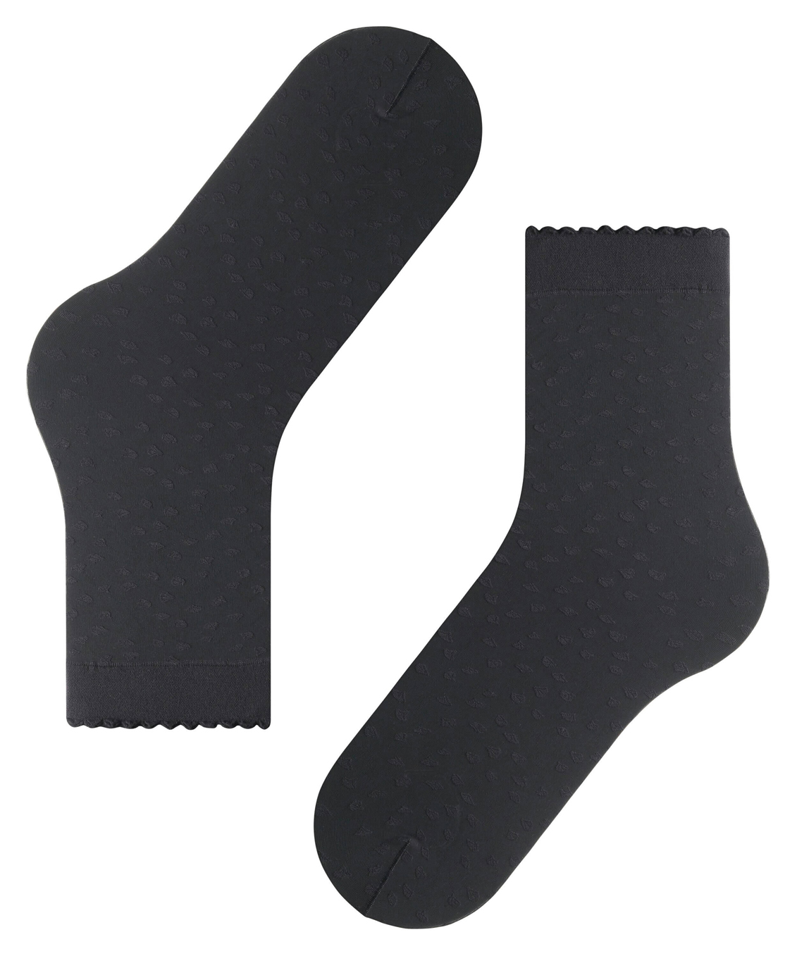 Женские носки FALKE Microbloom 20 DEN Бренд Falke Изображение 4