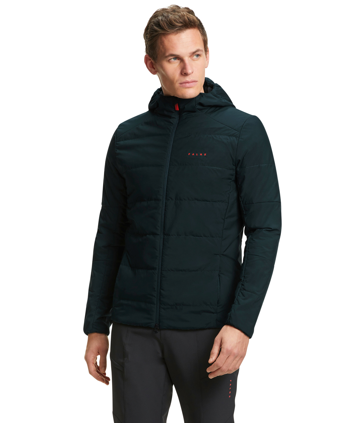 Мужская куртка FALKE Бренд Falke Ess Изображение 2
