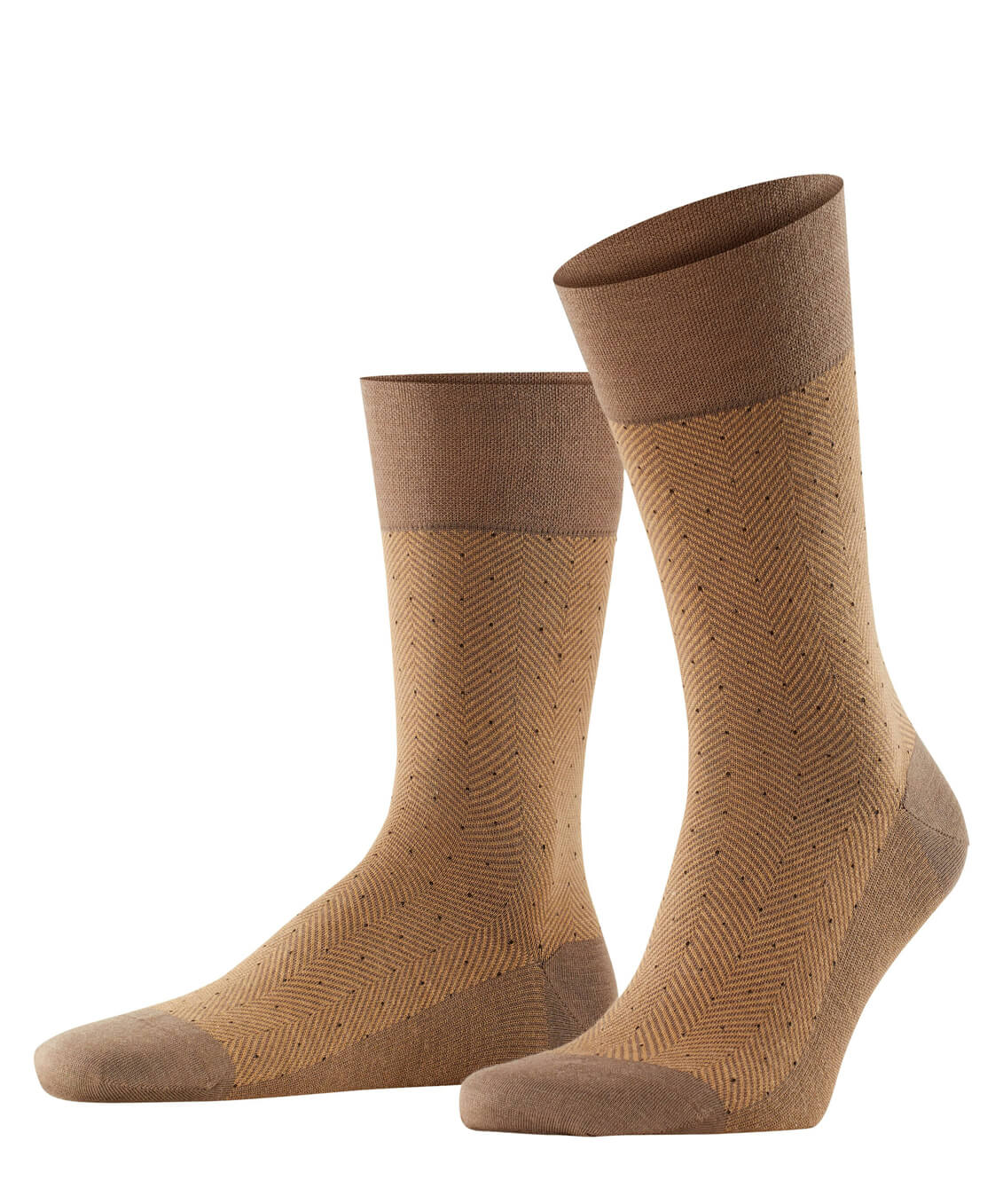 Мужские носки FALKE Sensitive Herringbone Бренд Falke