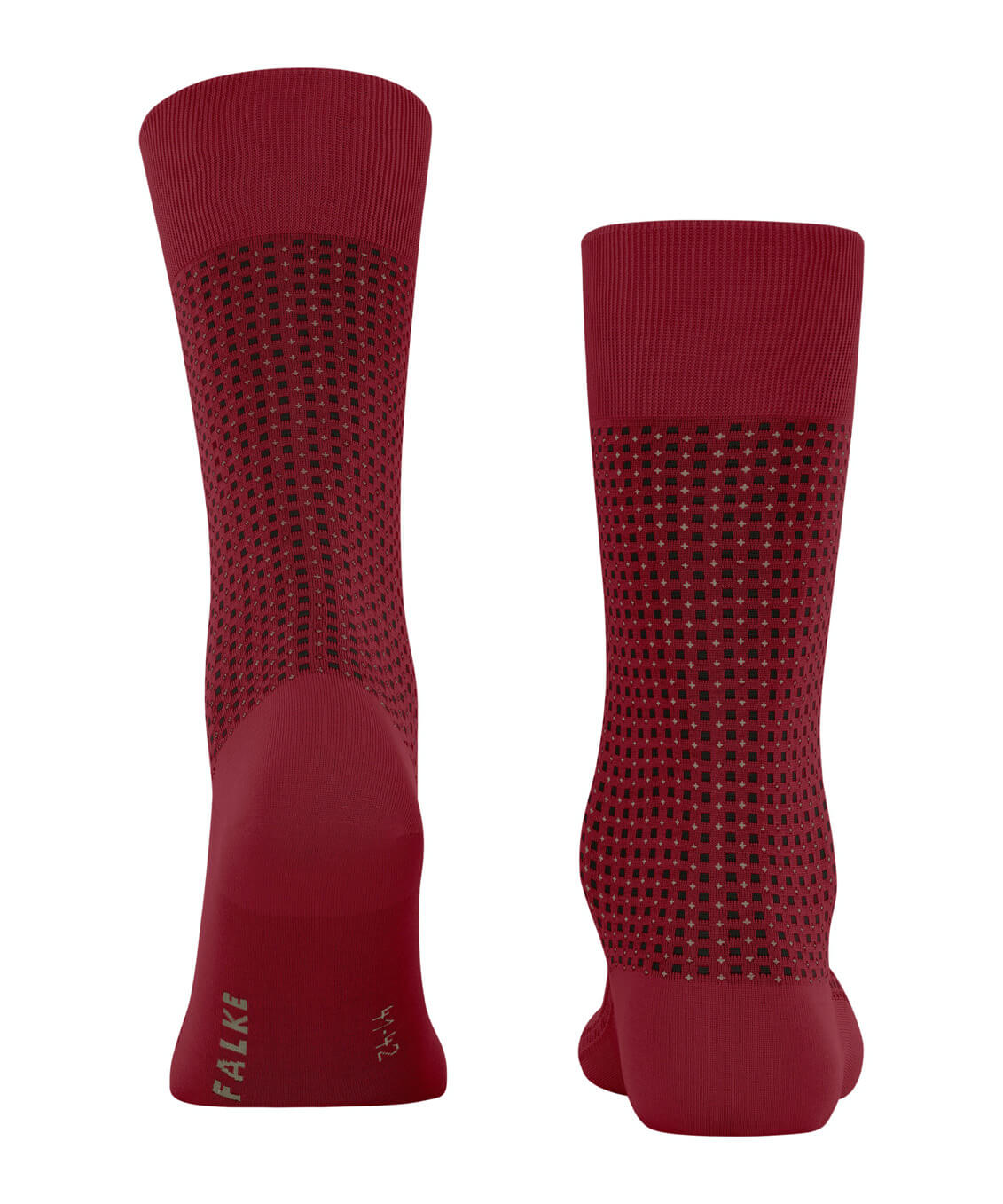 Мужские носки FALKE Uptown Tie Бренд Falke Изображение 3