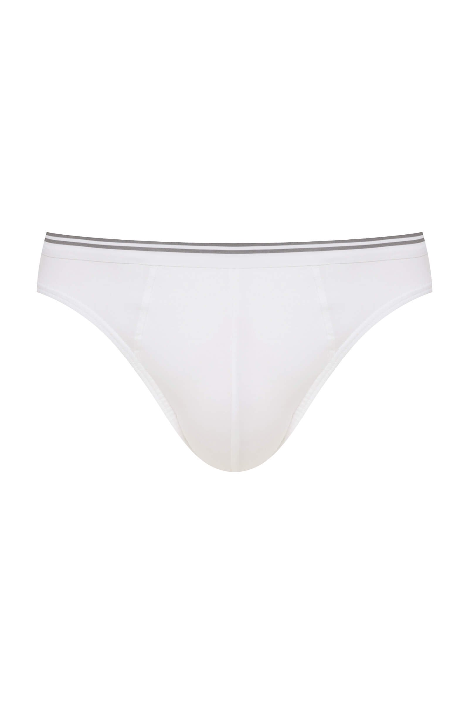 Хлопковые трусы брифы Бренд Zimmerli