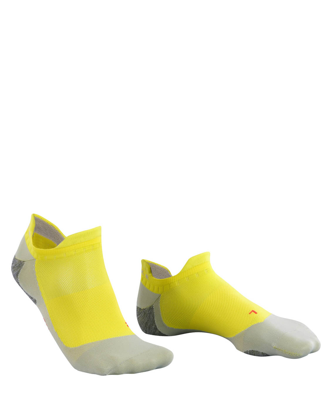 Мужские спортивные носки FALKE RU5 Invisible Бренд Falke Ess Изображение 4