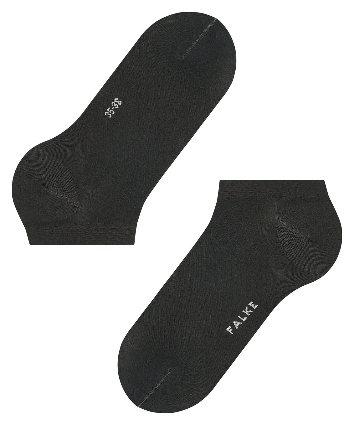 Женские короткие носки FALKE Fine Softness Бренд Falke Изображение 3