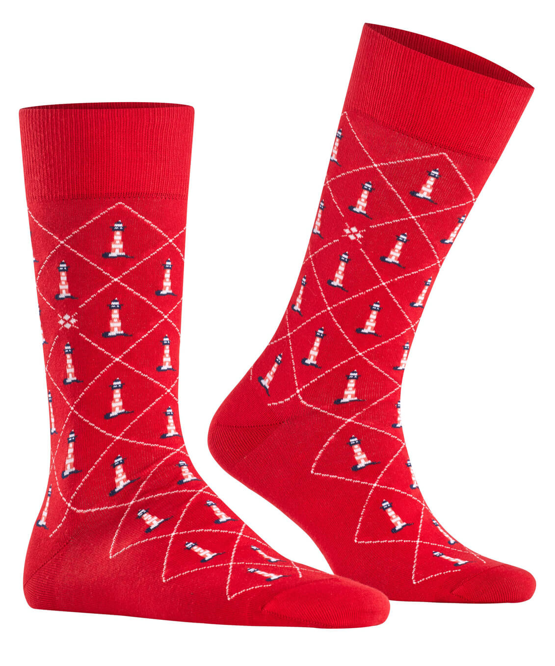 Мужские носки Burlington Lighthouse Бренд Burlington Изображение 5