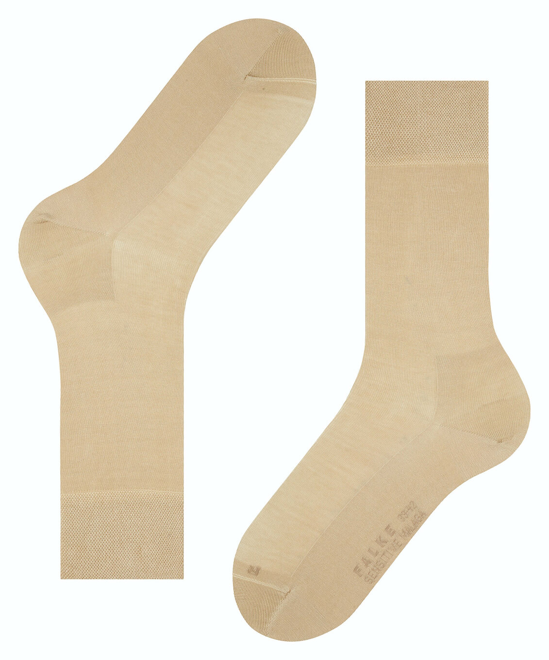 Мужские носки FALKE Sensitive Malaga Бренд Falke Изображение 4