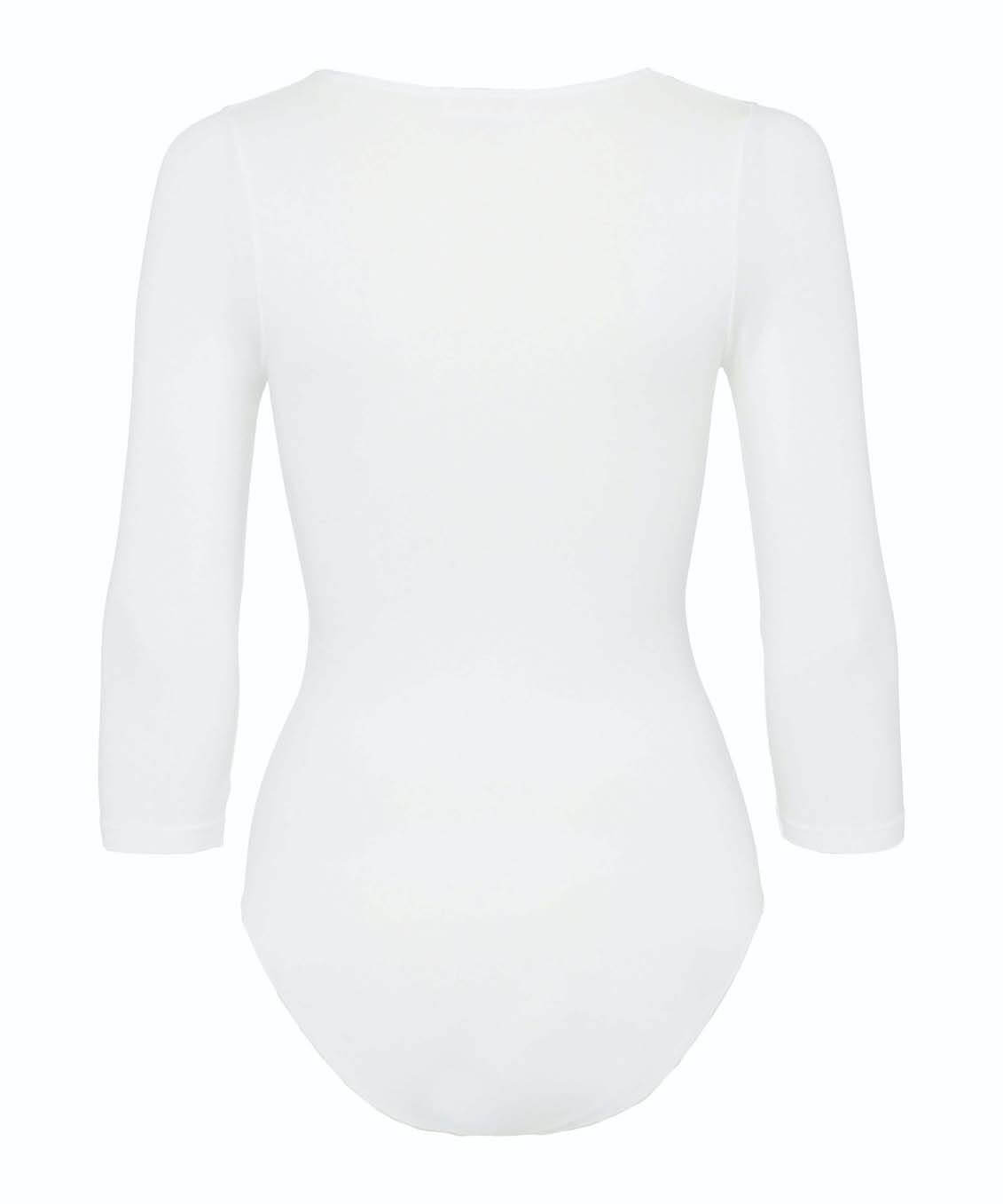 Женское боди FALKE Fine Cotton Бренд Falke Изображение 4