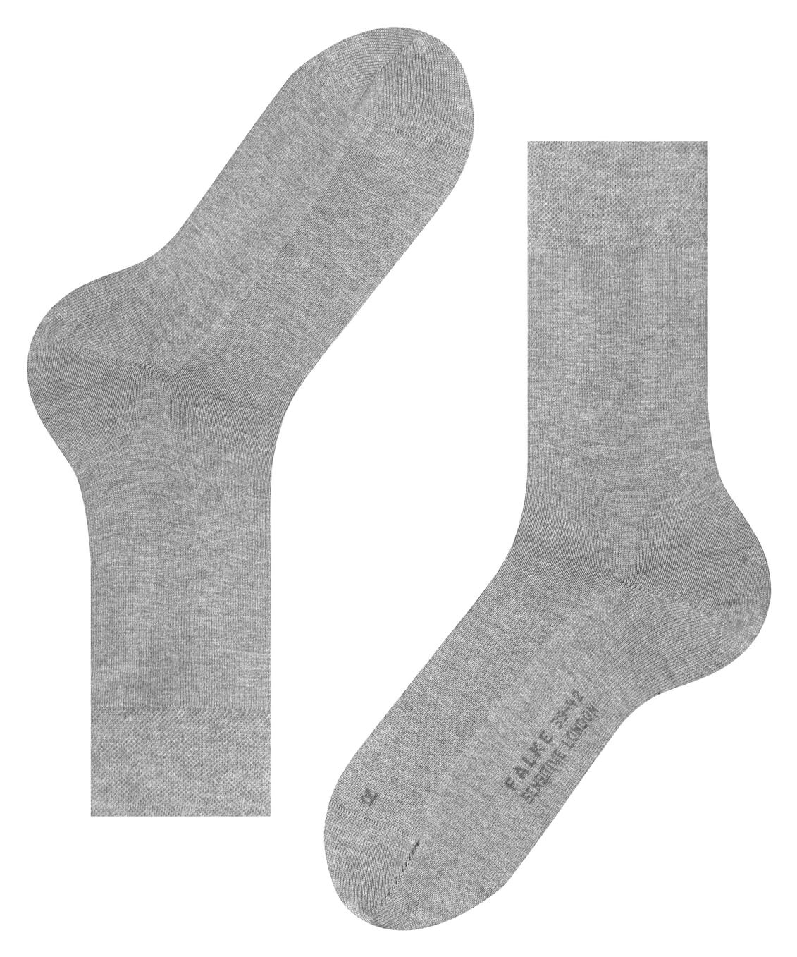 Мужские носки FALKE Sensitive London Бренд Falke Изображение 5