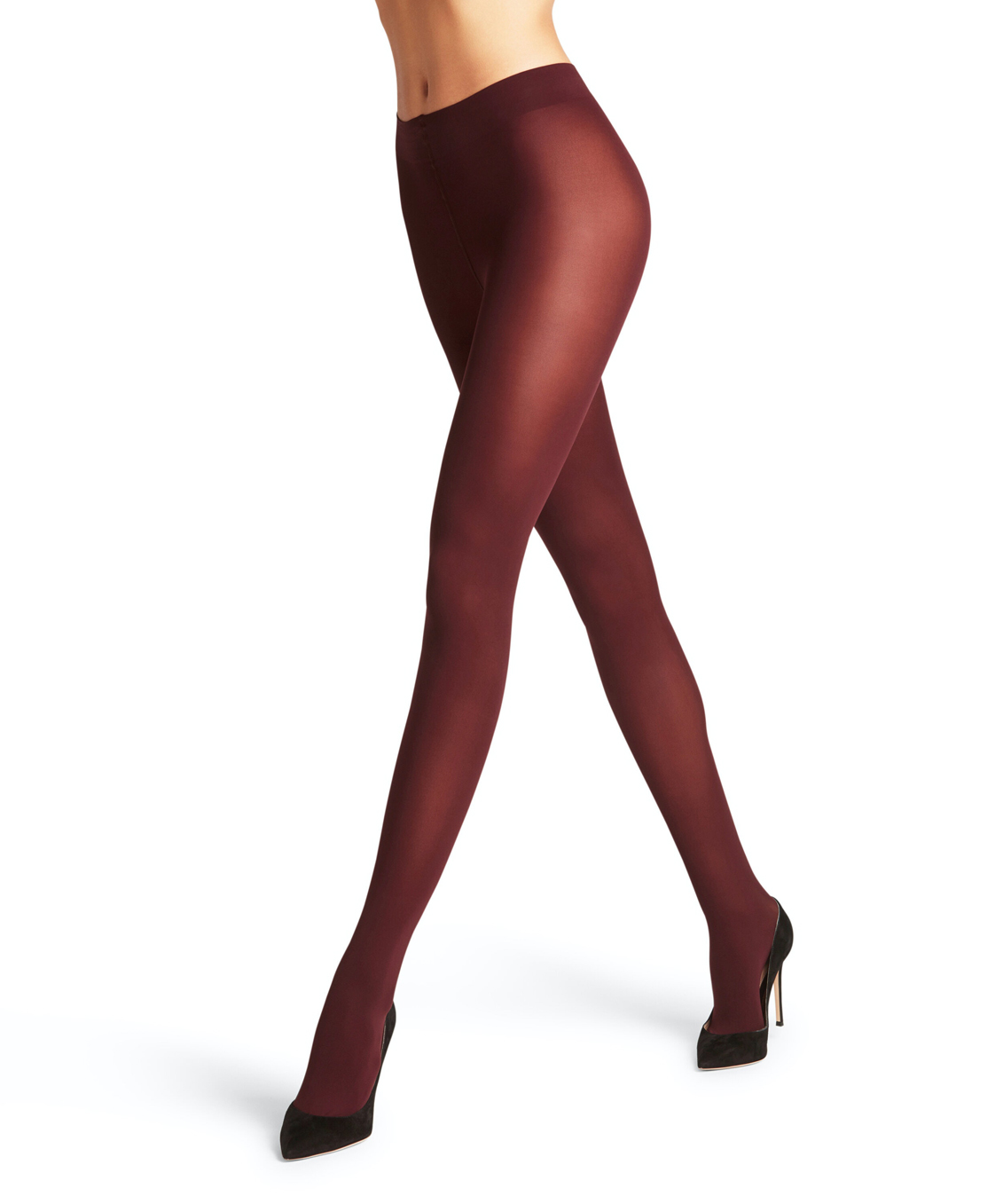 Женские колготки FALKE Pure Matt 50 DEN Бренд Falke